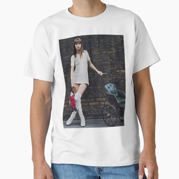 Item preview, Jane Birkin(2) designed and sold by ngota7.