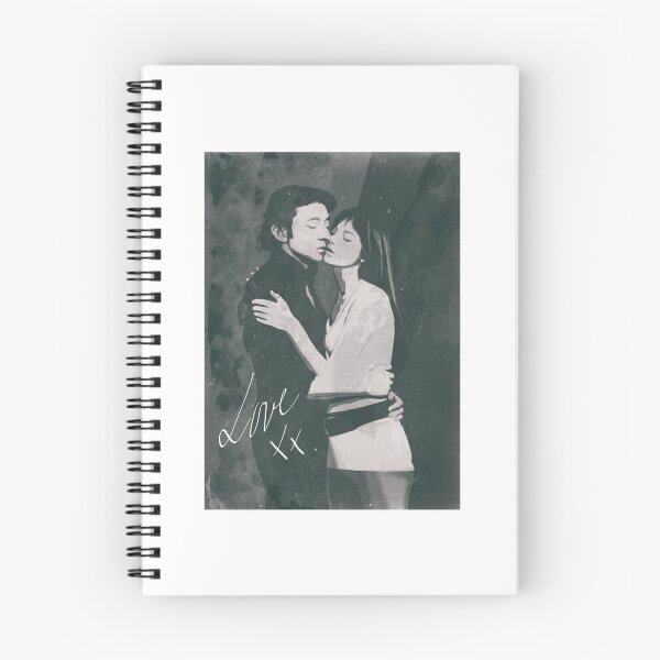 Item preview, Serge Gainsbourg _amp_ Jane Birkin Love xx vintage designed and sold by ngota7.