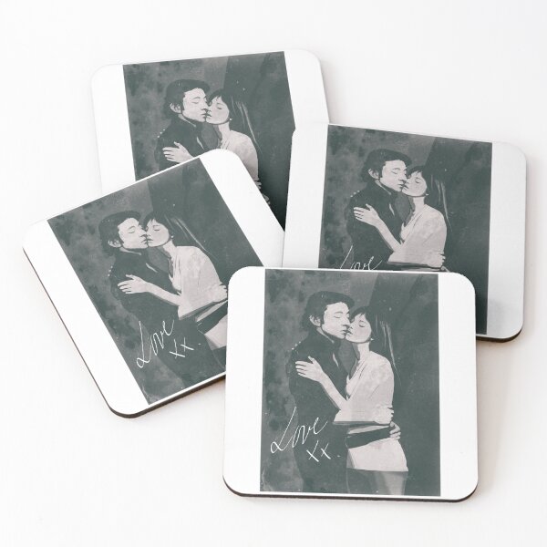 Item preview, Serge Gainsbourg _amp_ Jane Birkin Love xx vintage designed and sold by ngota7.