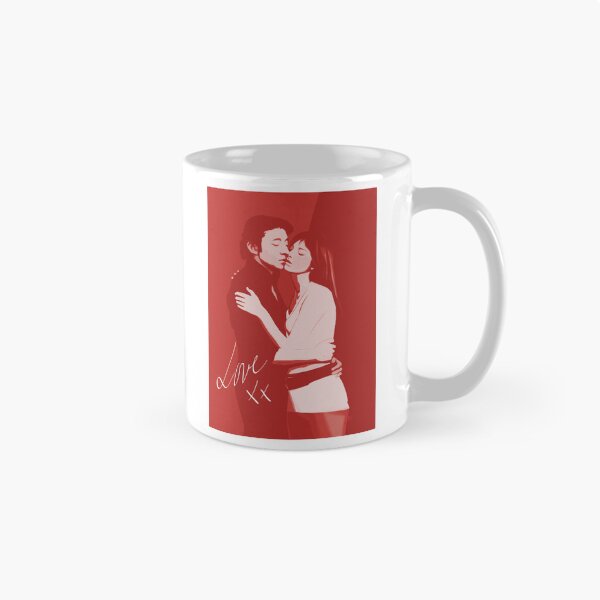 Item preview, Copy of JSerge Gainsbourg _amp_ Jane Birkin Love xx designed and sold by ngota7.