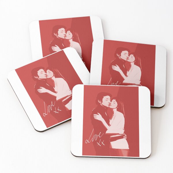 Item preview, Copy of JSerge Gainsbourg _amp_ Jane Birkin Love xx designed and sold by ngota7.