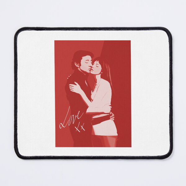 Item preview, Copy of JSerge Gainsbourg _amp_ Jane Birkin Love xx designed and sold by ngota7.