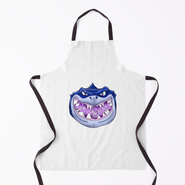 Item preview, Jawsome! designed and sold by LadyStarscales.