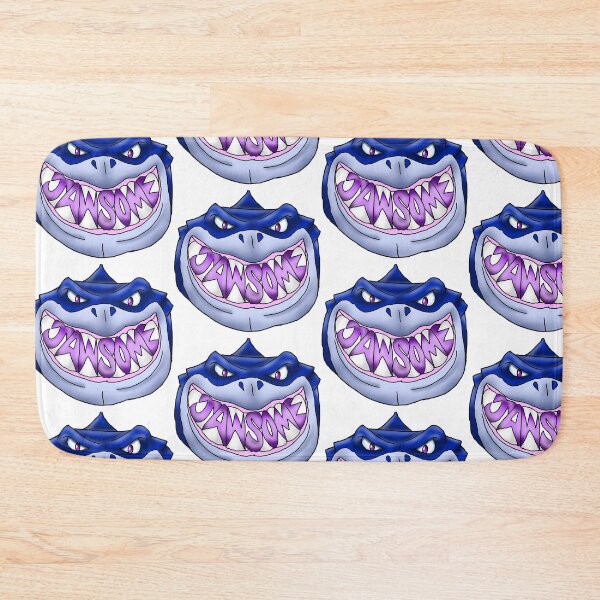 Item preview, Jawsome! designed and sold by LadyStarscales.