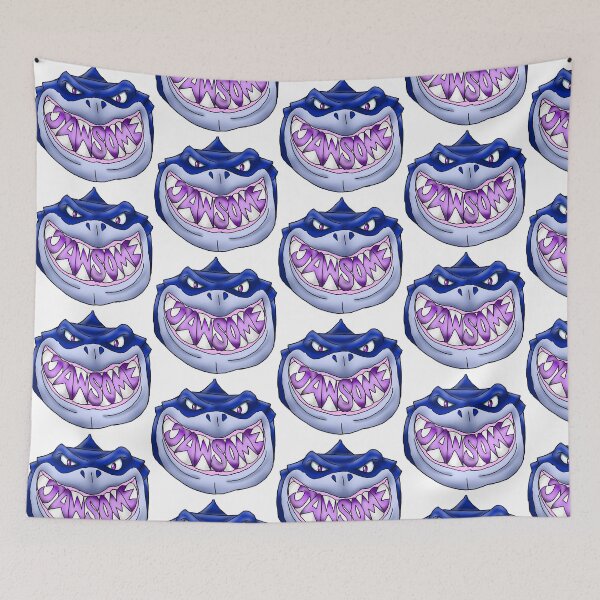 Item preview, Jawsome! designed and sold by LadyStarscales.