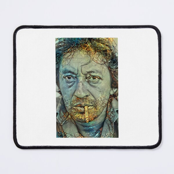 Item preview, Serge Gainsbourgclassique designed and sold by ngota7.