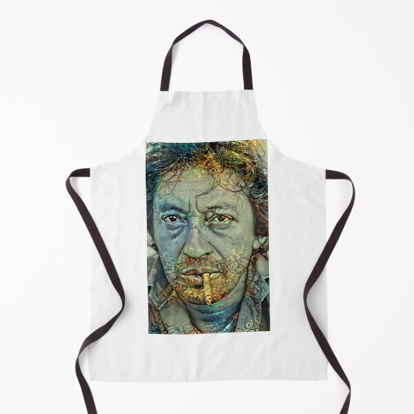 Item preview, Serge Gainsbourgclassique designed and sold by ngota7.