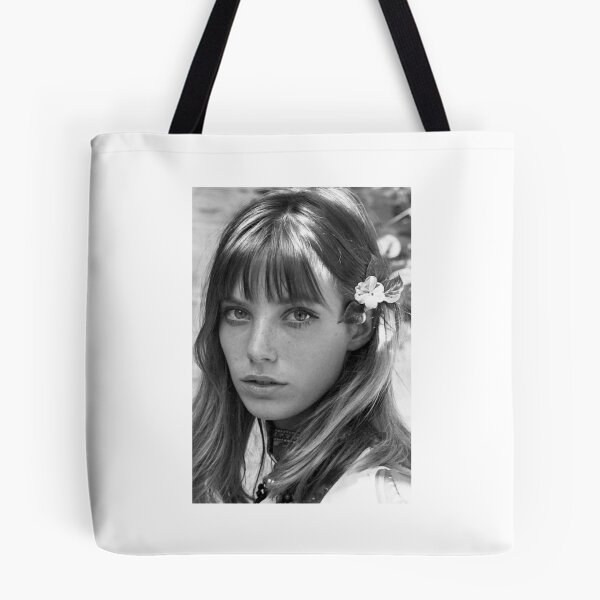 Item preview, Why Have An Easy Life,jane birkin designed and sold by ngota7.