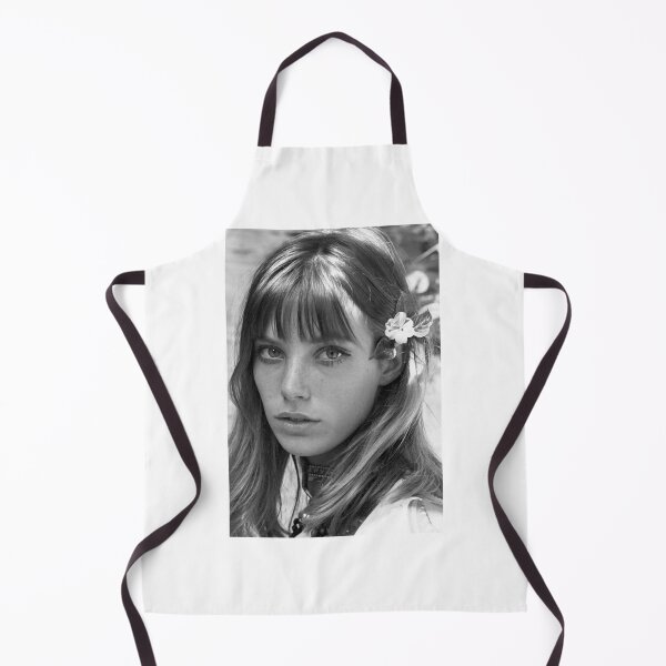 Item preview, Why Have An Easy Life,jane birkin designed and sold by ngota7.