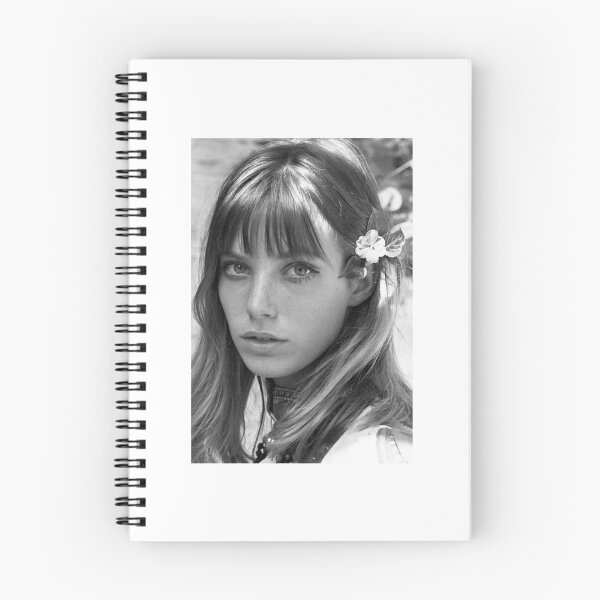 Item preview, Why Have An Easy Life,jane birkin designed and sold by ngota7.