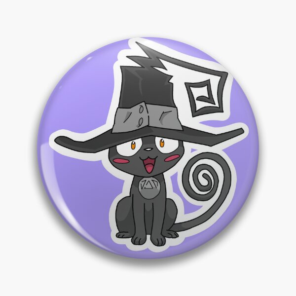 Item preview, Blair Kitty  designed and sold by Billie Ingram.