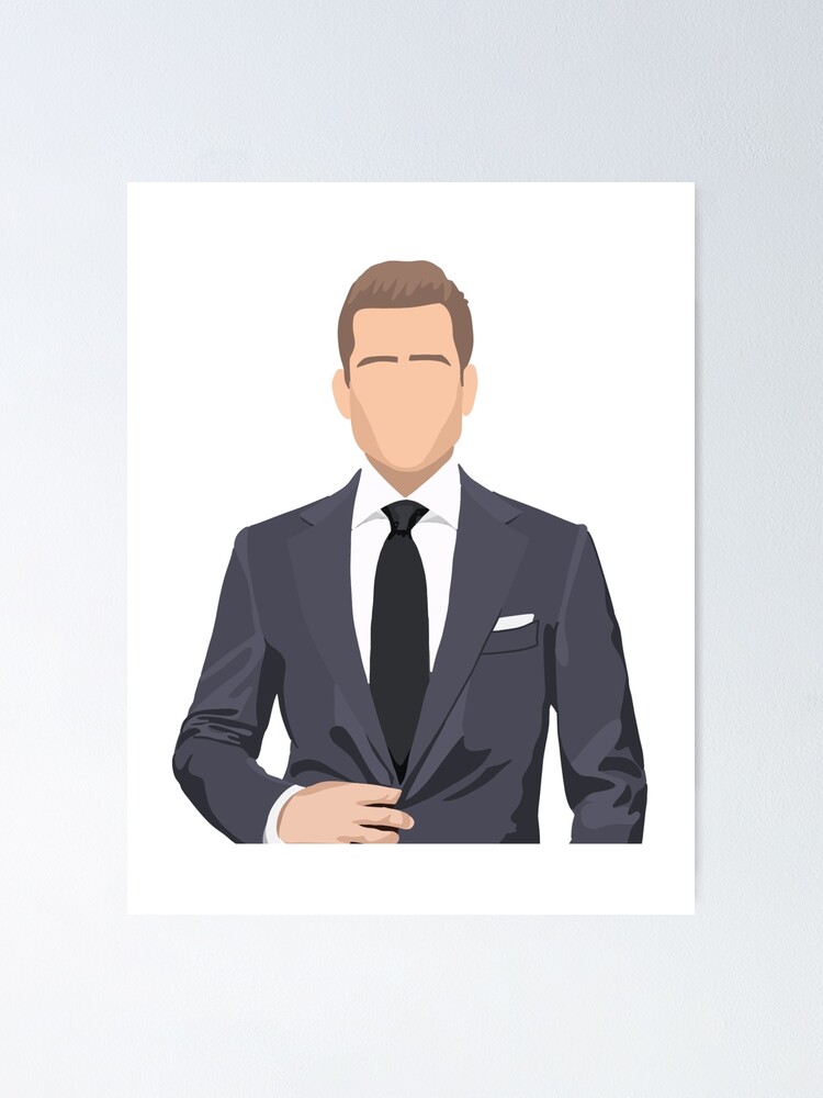 Louis Litt Pearson Season Netflix Harvey Specter From Suits