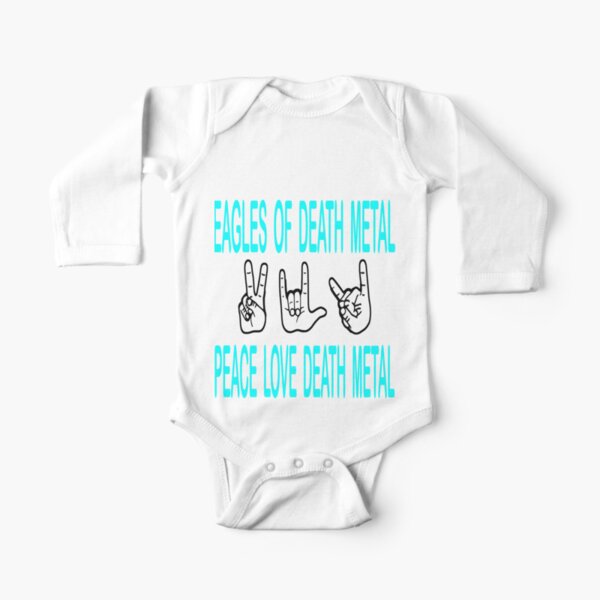 Classic Rock Baby Clothes Hippie Baby Shirt the Eagles -   Israel