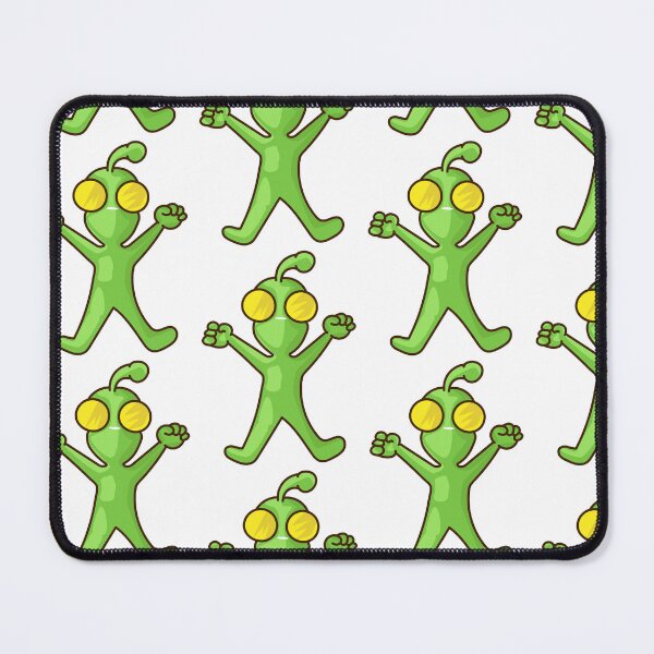 Item preview,  Alien  T-Shirt designed and sold by Cute Animal pattern T-shirt.