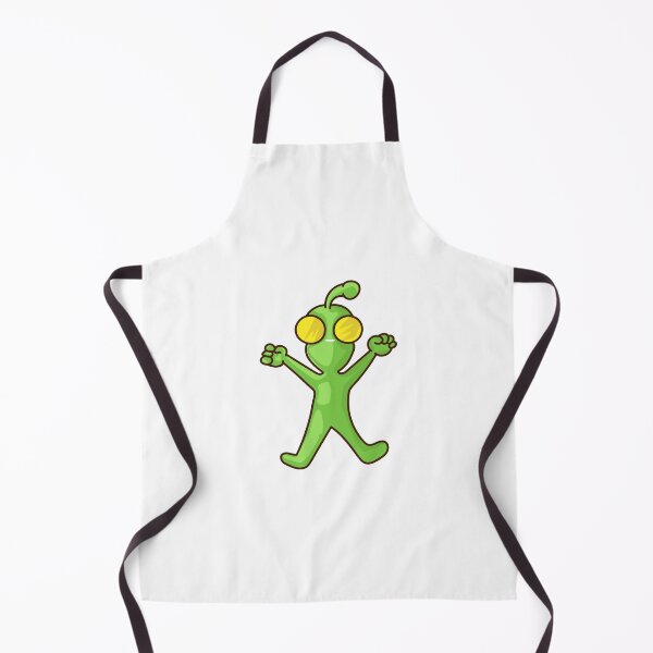 Item preview,  Alien  T-Shirt designed and sold by Cute Animal pattern T-shirt.