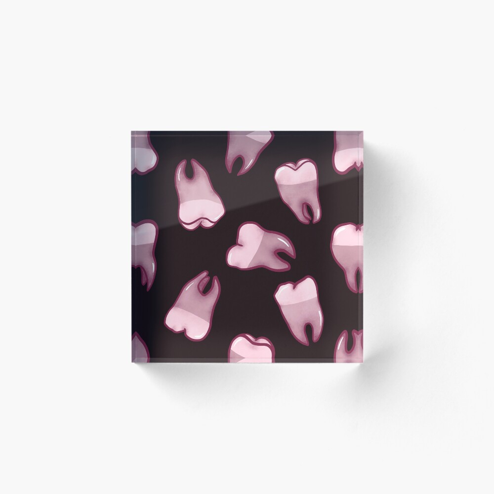 Item preview, Acrylic Block designed and sold by cadva.