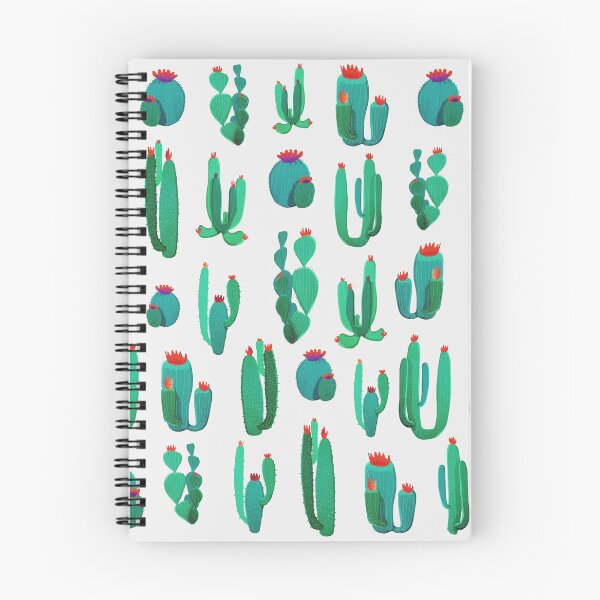 Item preview, New Cactus pattern designed and sold by franciscomff.