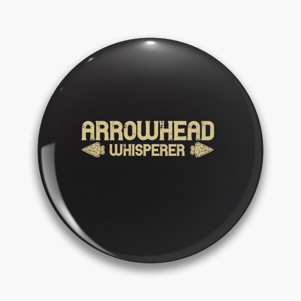 Item preview, Arrowhead Hunter Archery Arrowhead Collector  designed and sold by NoemiRiel.