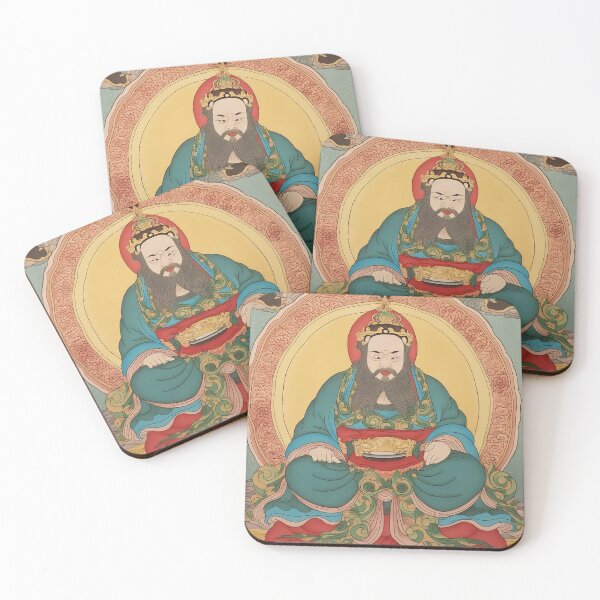 Item preview, Ebisu Japanese deity designed and sold by ComicsFactory.