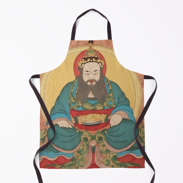 Item preview, Ebisu Japanese deity designed and sold by ComicsFactory.