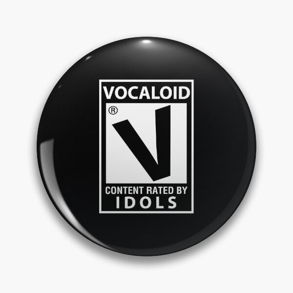 Item preview, Rated Vocaloid 	 	 	 designed and sold by gpbzhaidp69.
