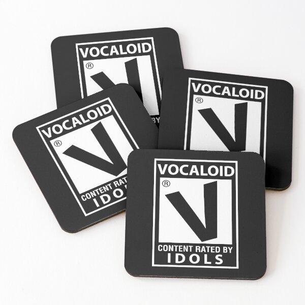 Item preview, Rated Vocaloid 	 	 	 designed and sold by gpbzhaidp69.