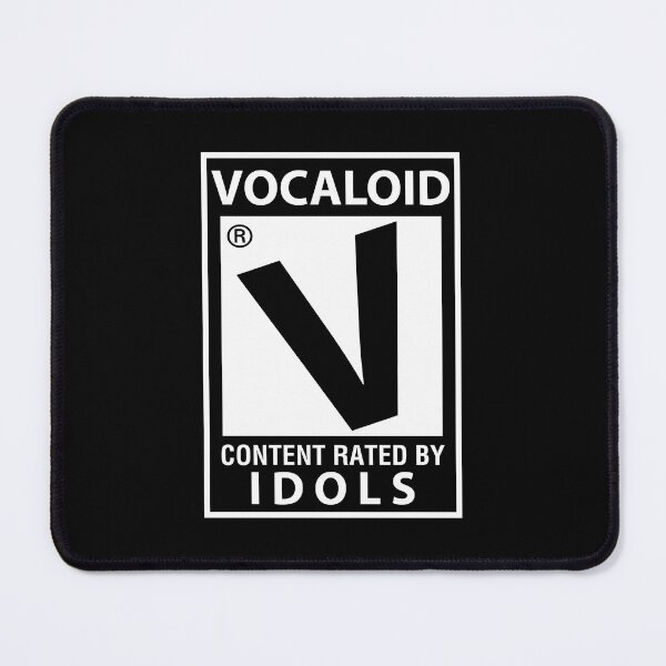 Item preview, Rated Vocaloid 	 	 	 designed and sold by gpbzhaidp69.