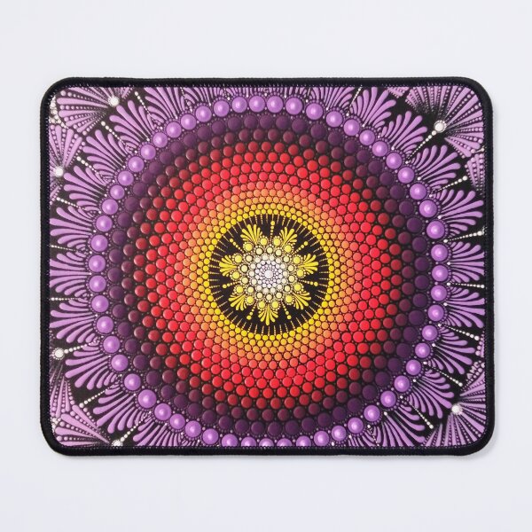 Item preview, Mandala Expansion designed and sold by andresindio.