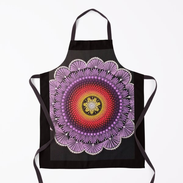 Item preview, Mandala Expansion designed and sold by andresindio.