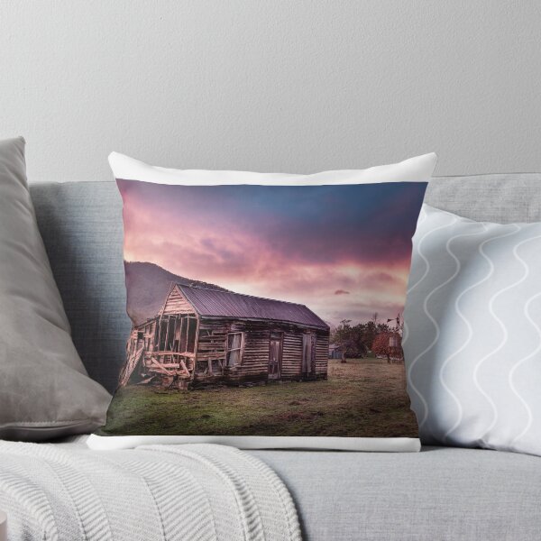 Item preview, The Germantown Farmhouse designed and sold by brightmystic.