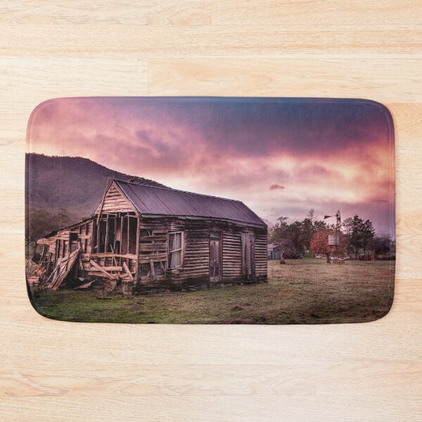 Item preview, The Germantown Farmhouse designed and sold by brightmystic.
