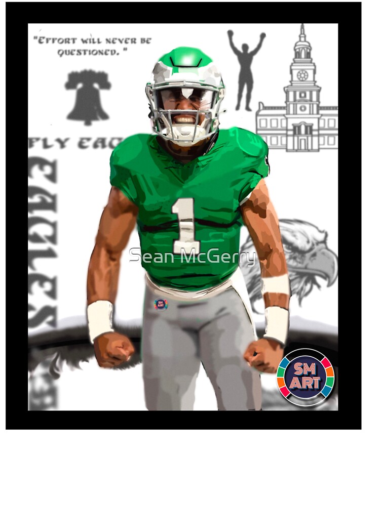 Hurts Kelly Green Football Kids Clothing | Redbubble