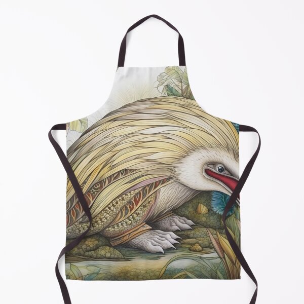 Item preview, Echidna fantastic creature designed and sold by ComicsFactory.