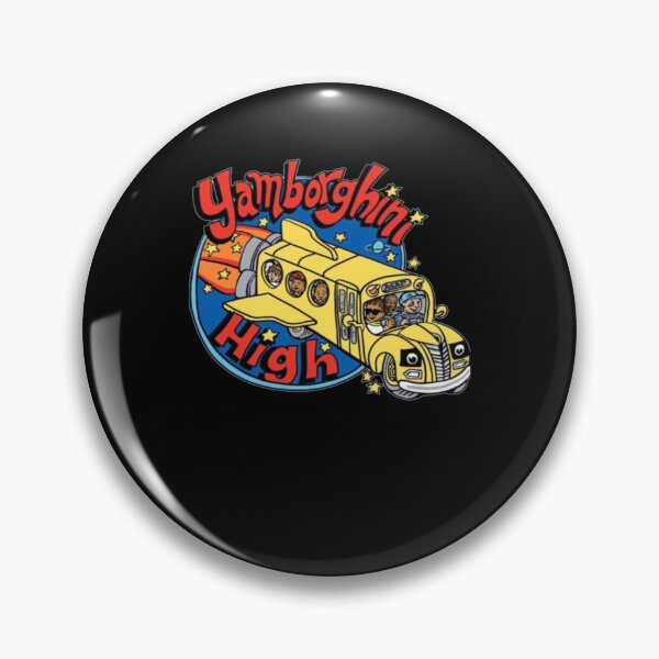 Item preview, Yamborghini High designed and sold by MichelVaillanco.