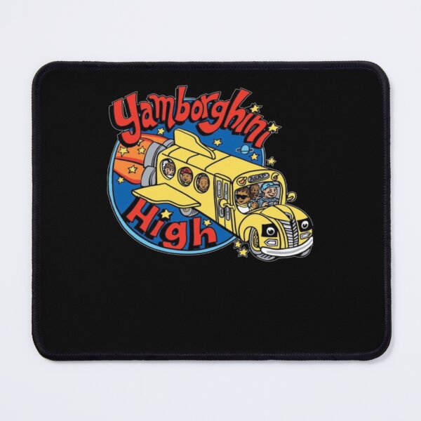 Item preview, Yamborghini High designed and sold by MichelVaillanco.