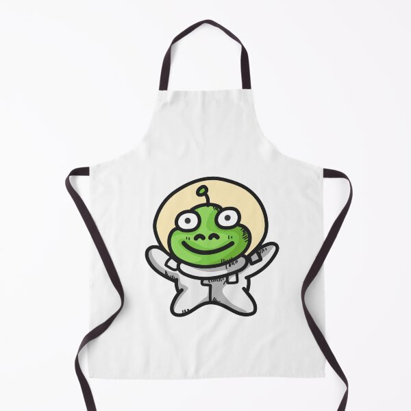 Artikelvorschau, Alien klassisches T-Shirt entworfen und verkauft von Cute Animal pattern T-shirt.