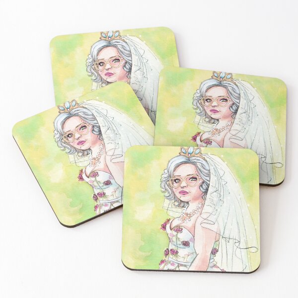 Item preview, Summer Bride designed and sold by Pauline French.