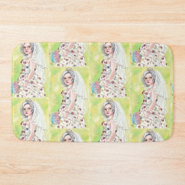 Item preview, Summer Bride designed and sold by Pauline French.