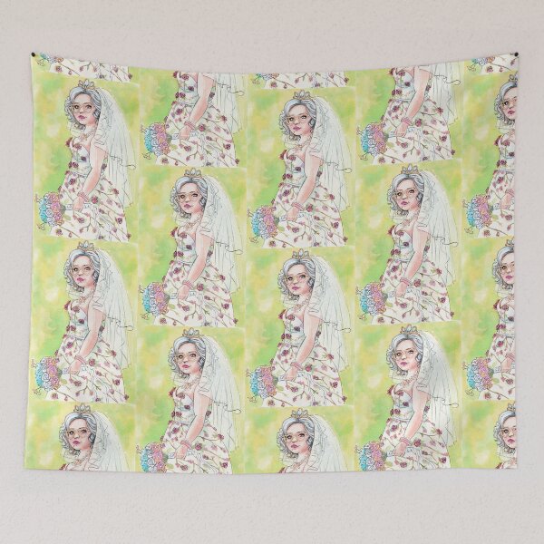 Item preview, Summer Bride designed and sold by Pauline French.
