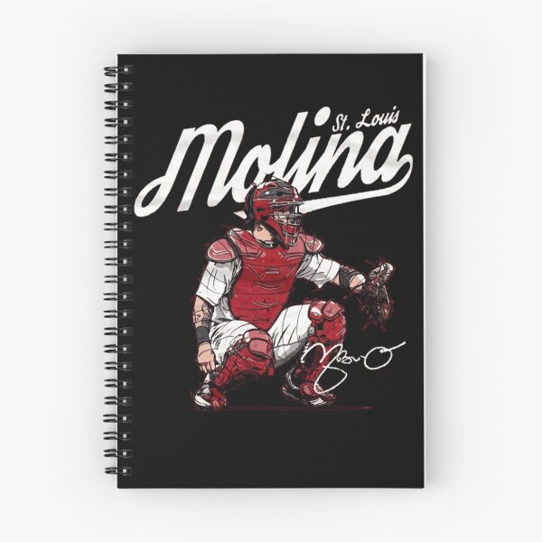 Item preview, Yadier Molina designed and sold by JoannaLacasse.