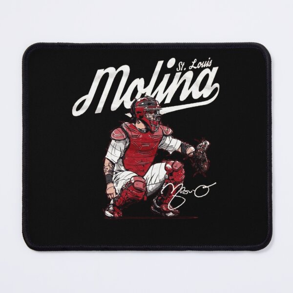 Item preview, Yadier Molina designed and sold by JoannaLacasse.