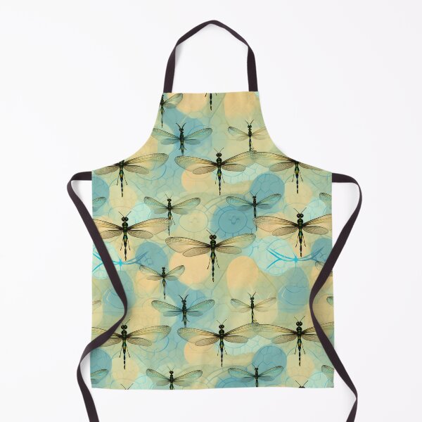 Item preview, Dragonfly Pattern 2 designed and sold by DigitalPatternx.