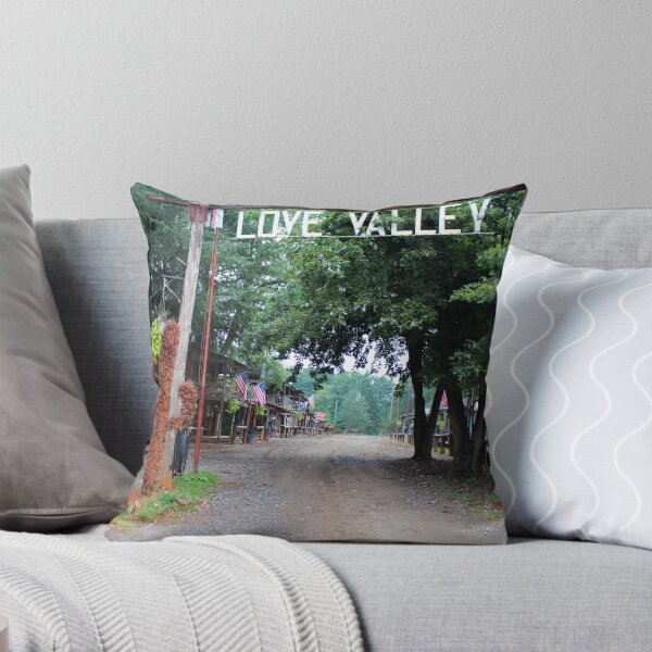 Item preview, Town Of Love Valley designed and sold by Cynthia48.