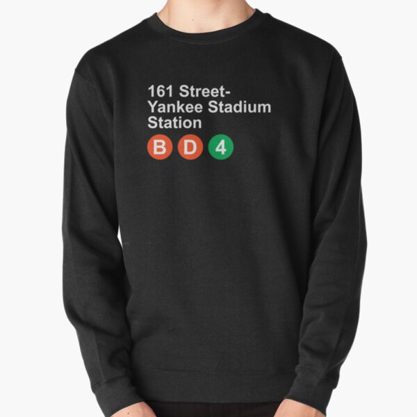 Yankee Stadium Coordinates Tshirt 