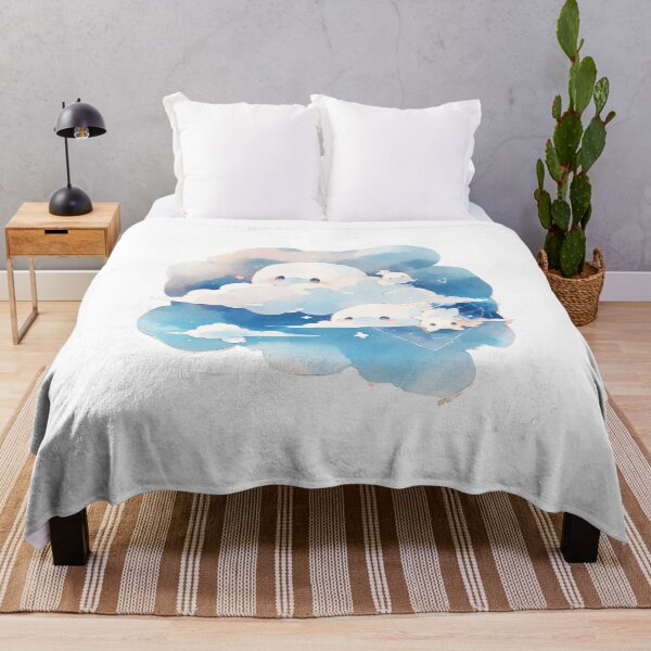 Item preview, Cute Cloud designed and sold by Popote Madame.