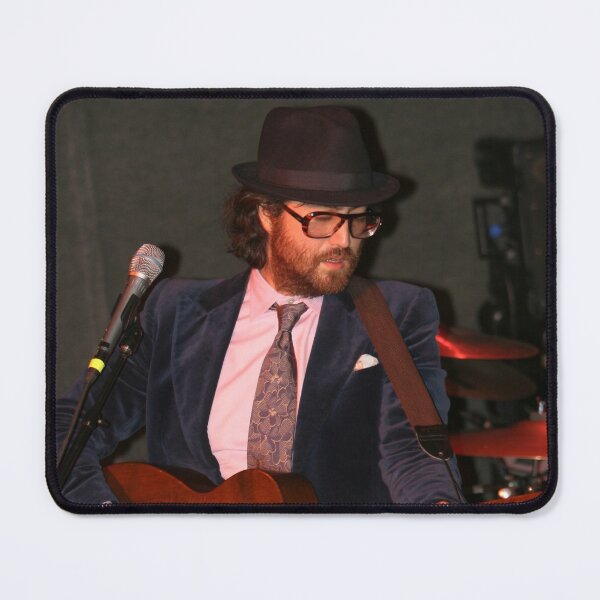 Item preview, Sean Ono Lennon - Photograph designed and sold by ConcertImages.