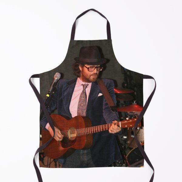 Item preview, Sean Ono Lennon - Photograph designed and sold by ConcertImages.