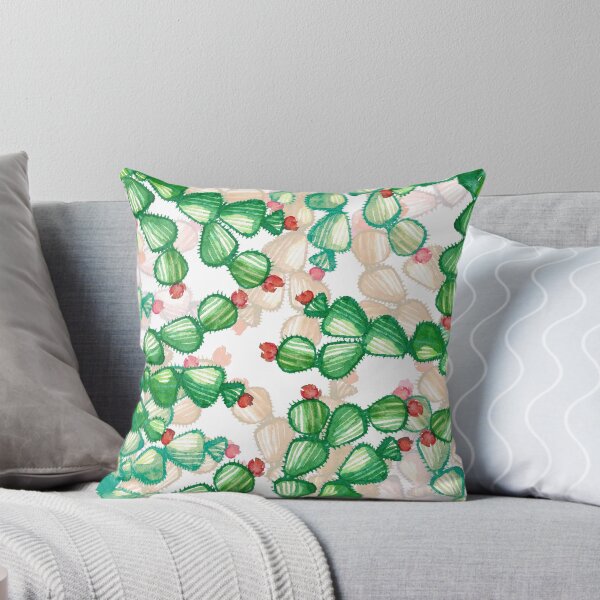 Item preview, Mix Cactus designed and sold by franciscomff.