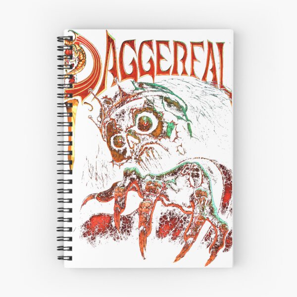 Item preview, Daggerfall  designed and sold by GretchenBrow.