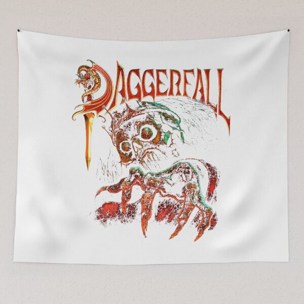 Item preview, Daggerfall designed and sold by GretchenBrow.
